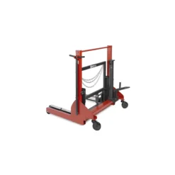 Gato sacarruedas ruedas camión MEGA SCR-700