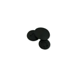 Goma circular antiderrapante