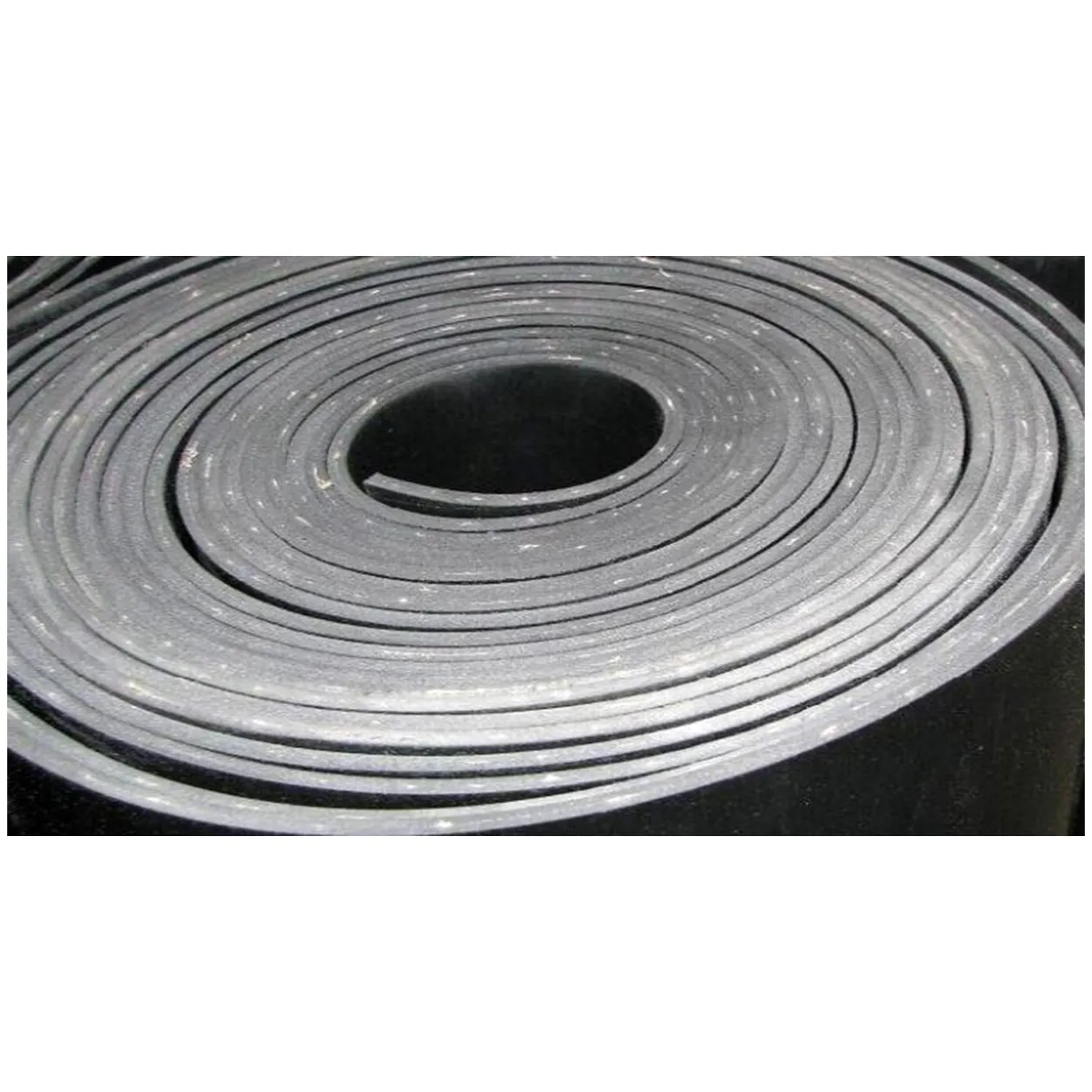 Goma nitrilo refuerzo textil (Al Corte)