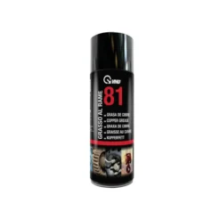 Grasa de cobre VMD81