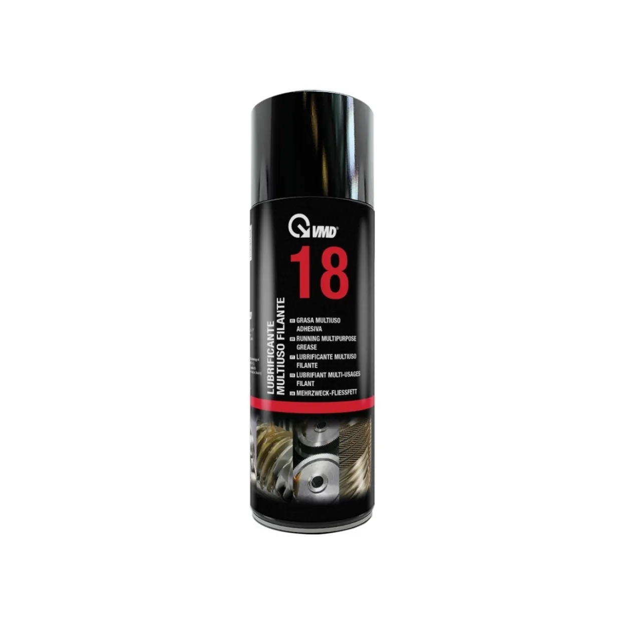 Grasa multiuso adhesiva VMD18