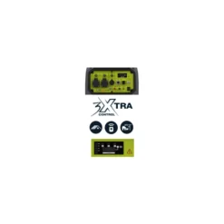 Grupo electrógeno PRAMAC Inverter PMi4500