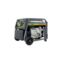 Grupo electrógeno PRAMAC Inverter PMi3000