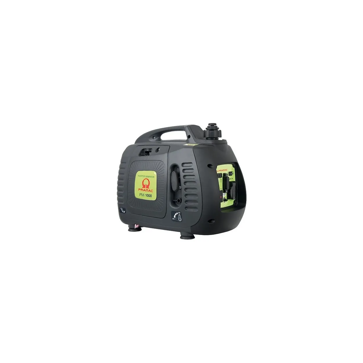 Grupo electrógeno PRAMAC Inverter PMi1000
