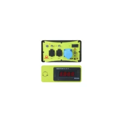 Grupo electr贸geno PRAMAC WX7000