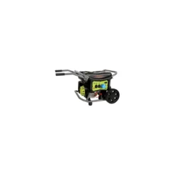 Grupo electrógeno PRAMAC WX7000