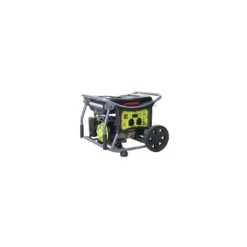 Grupo electrógeno PRAMAC WX3200