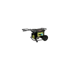 Grupo electrógeno PRAMAC WX6200+CONN