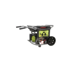 Grupo electrógeno PRAMAC WX3200+CONN