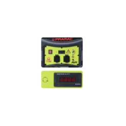 Grupo electrógeno PRAMAC WX3200+CONN