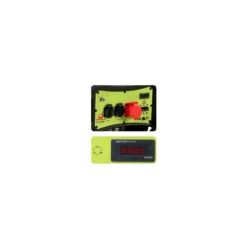 Grupo electrógeno PRAMAC WX6250 trifásico