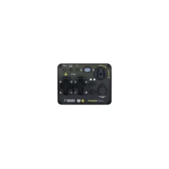 Grupo electrógeno profesional inverter PRAMAC P3000i