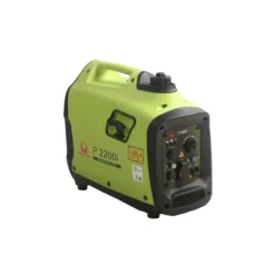 Grupo electrógeno profesional inverter PRAMAC P2200i