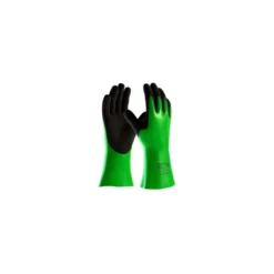 Guantes ATG MaxiChem