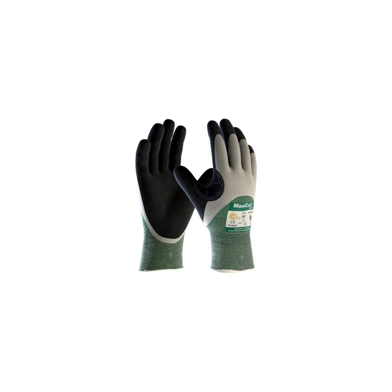 Guantes ATG MaxiCut Oil 3B