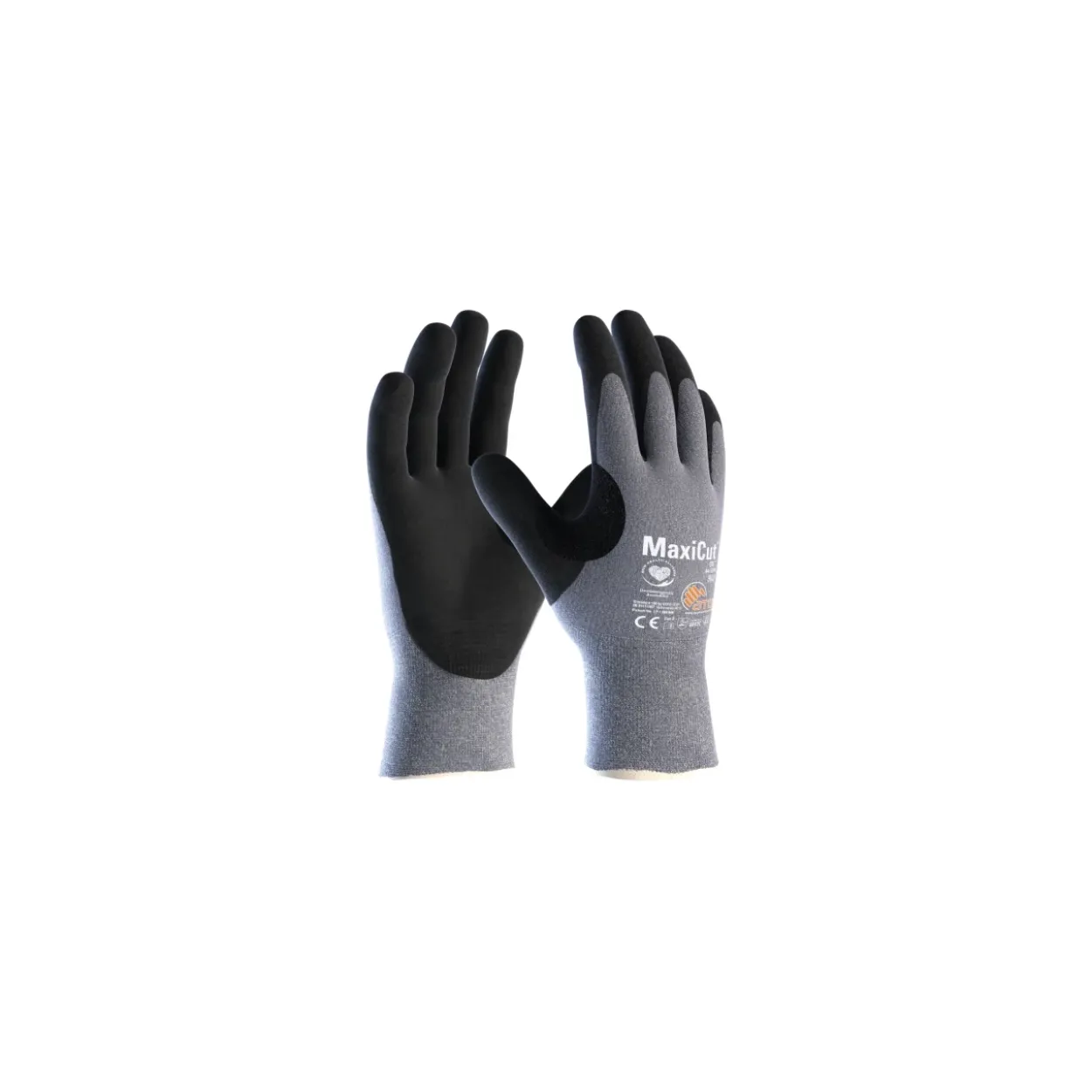 Guantes ATG MaxiCut Oil 4C