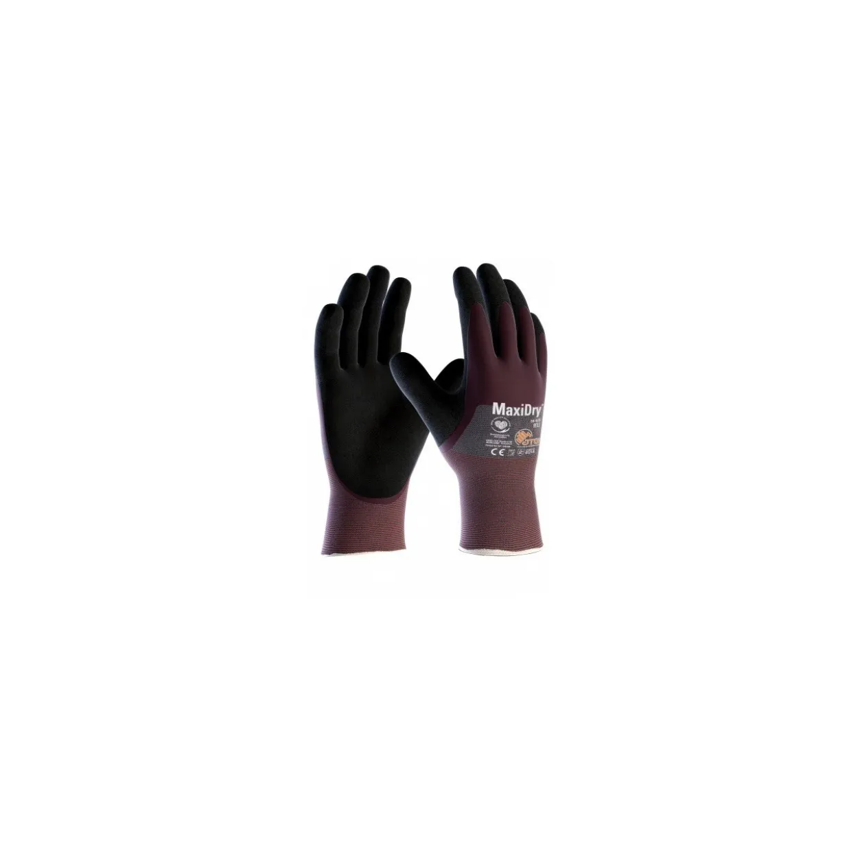 Guantes ATG MaxiDry