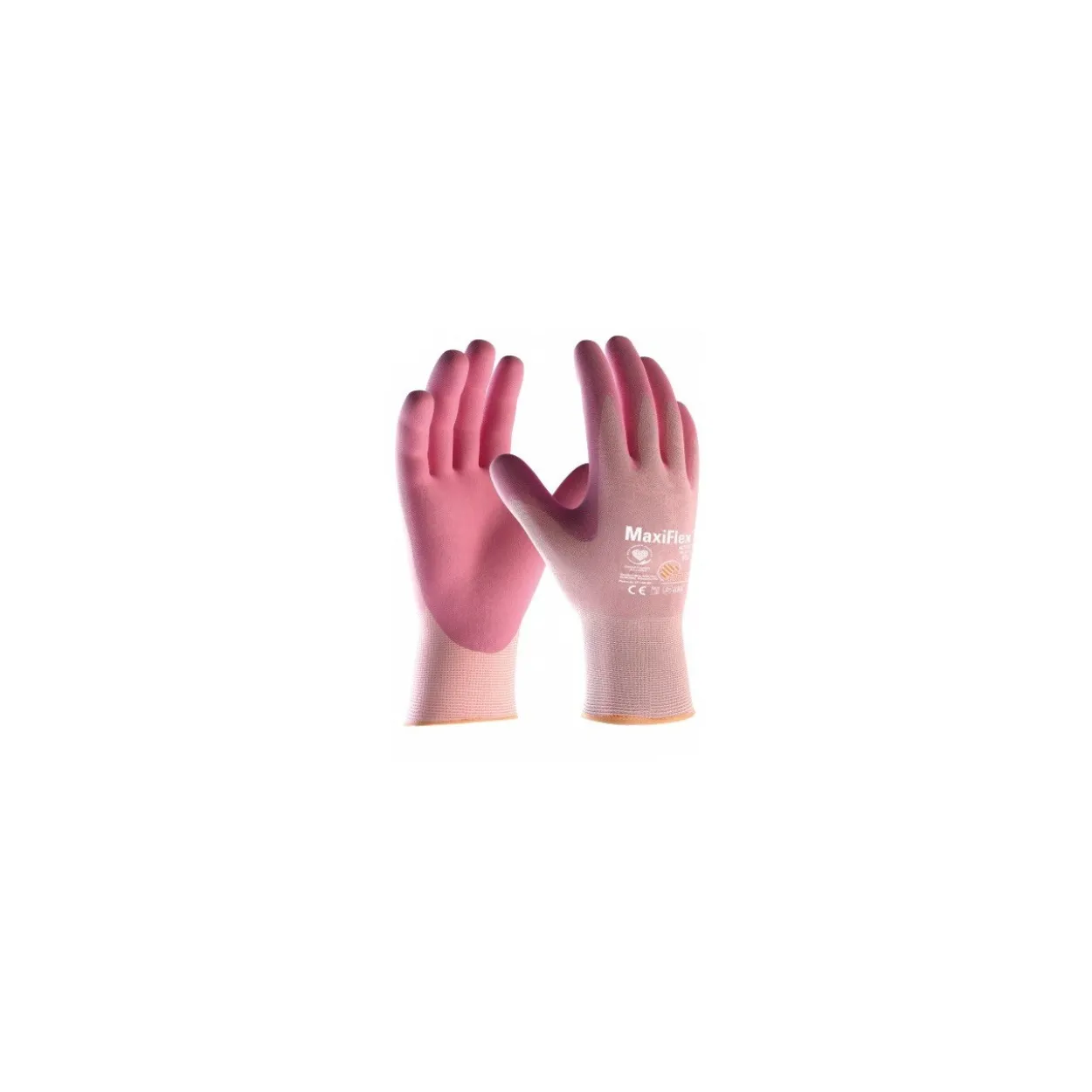 Guantes ATG Maxiflex Active