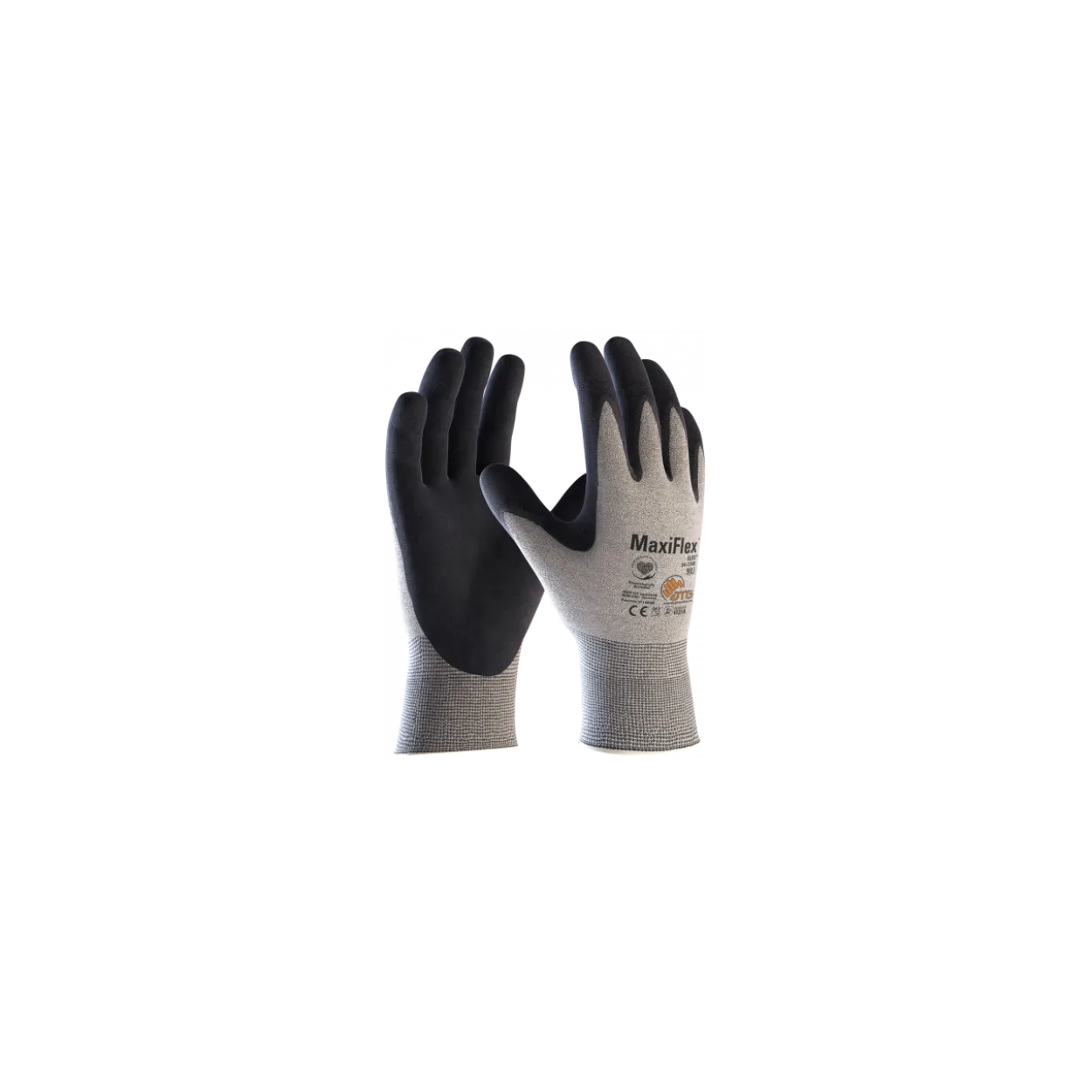 Guantes ATG MaxiFlex Élite Antiestáticos