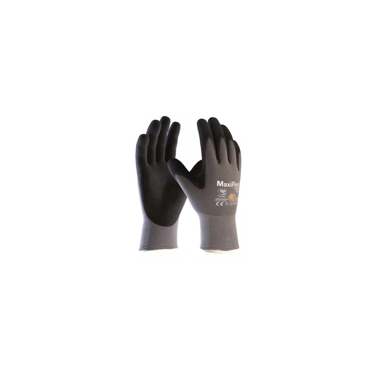 Guantes ATG Maxiflex Ultimate