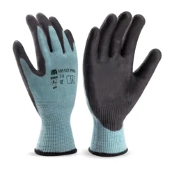 Guantes Fibra HPPE con PU Marca 688