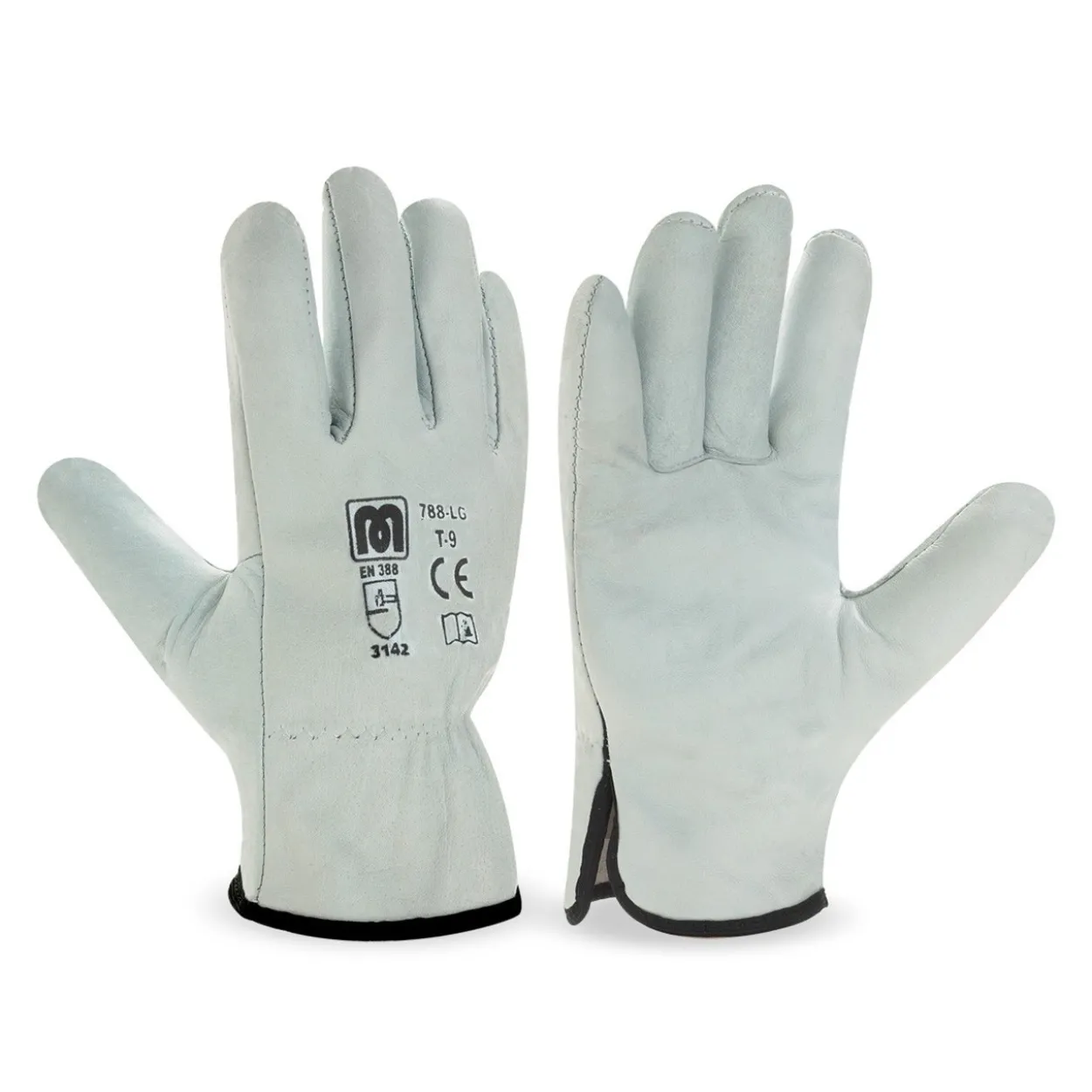Guantes Flor vacuno Marca 788