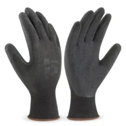 Guantes Nylon latex ultrafino Marca 688
