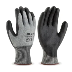 Guantes PU Marca 688-CUTG