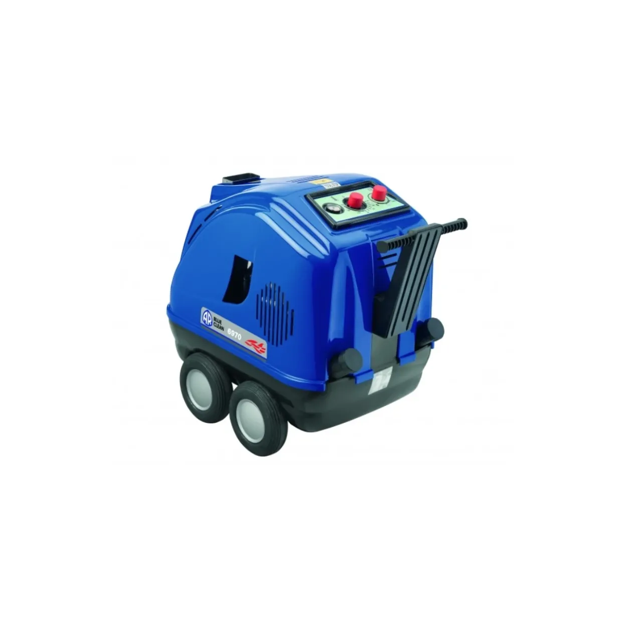 Hidrolimpiadora agua caliente Blueclean 6950