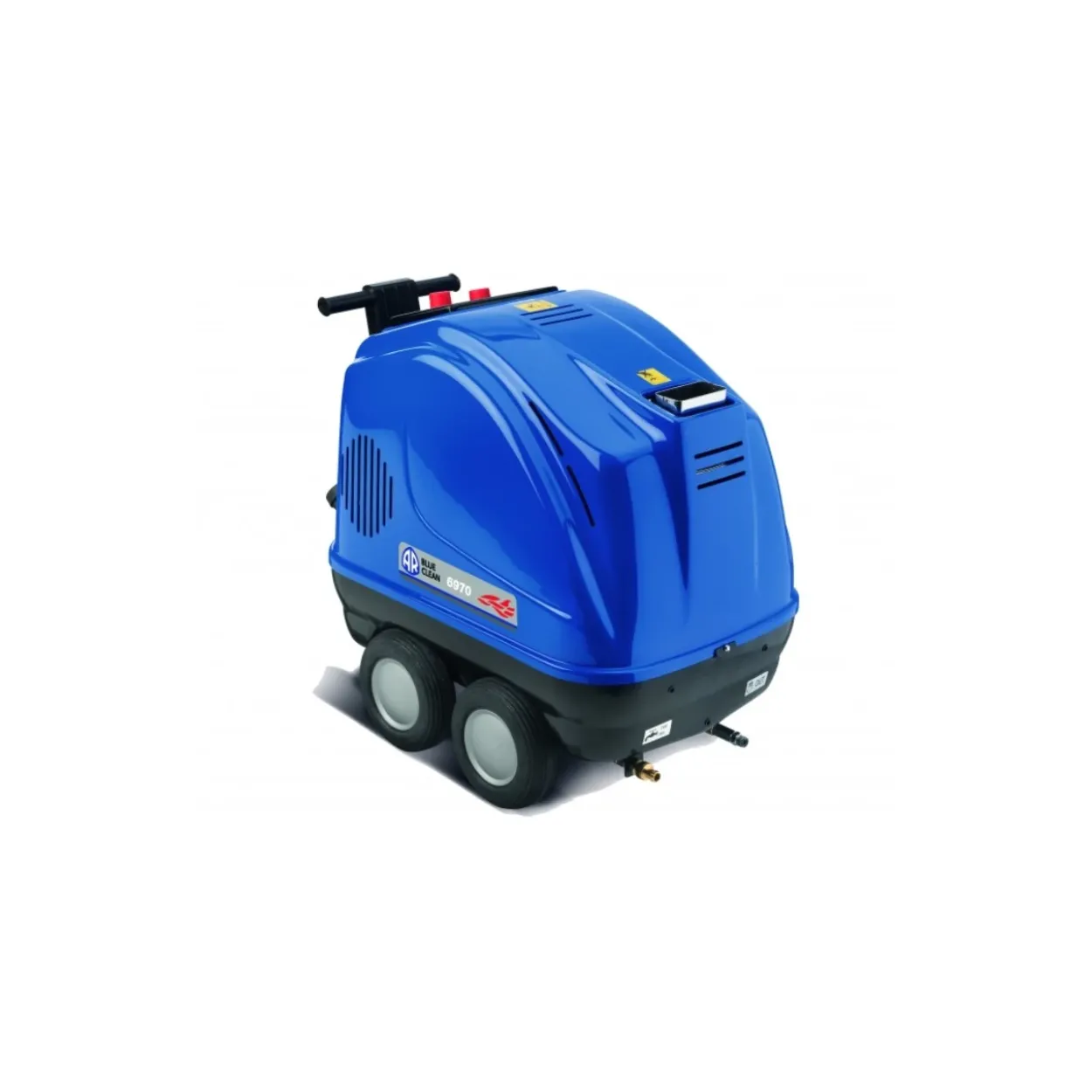 Hidrolimpiadora agua caliente Blueclean 6950