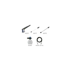 Hidrolimpiadora Blueclean Home 591 180 bar