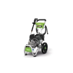 Hidrolimpiadora gasolina Cleancraft Loncin HDRK 66-20BL