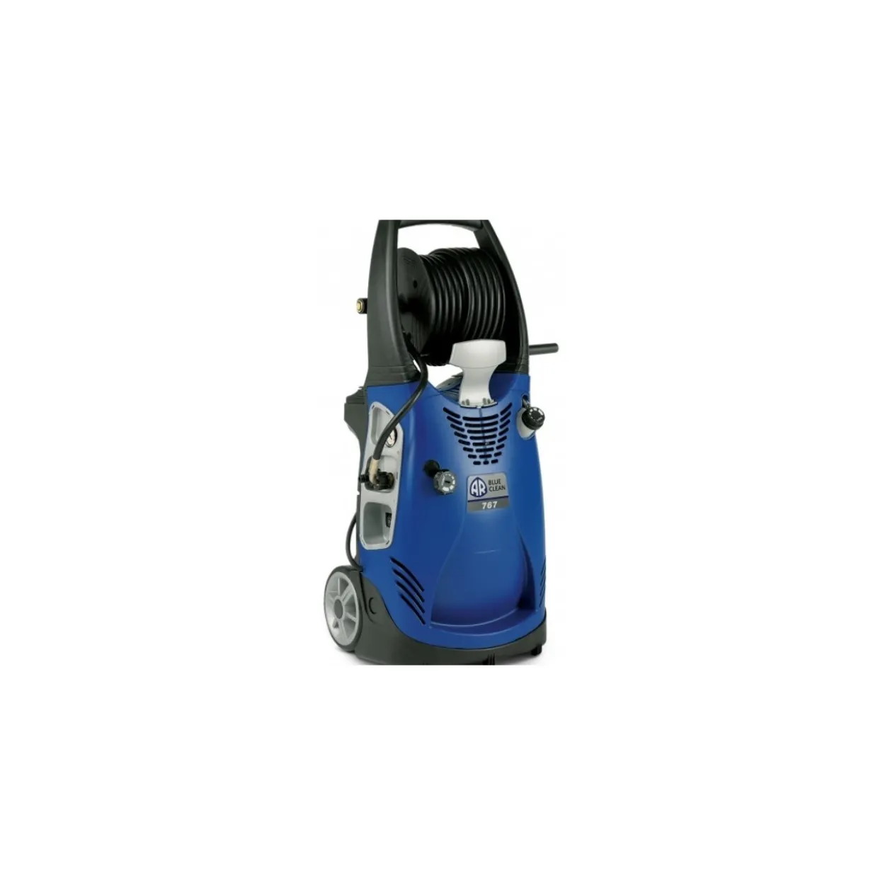 Hidrolimpiadora profesional Blueclean PRO 767RLW 130 bar