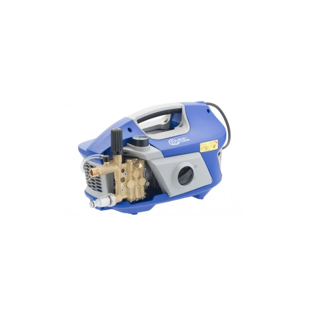 Hidrolimpiadora profesional Blueclean PRO 613 150 bar