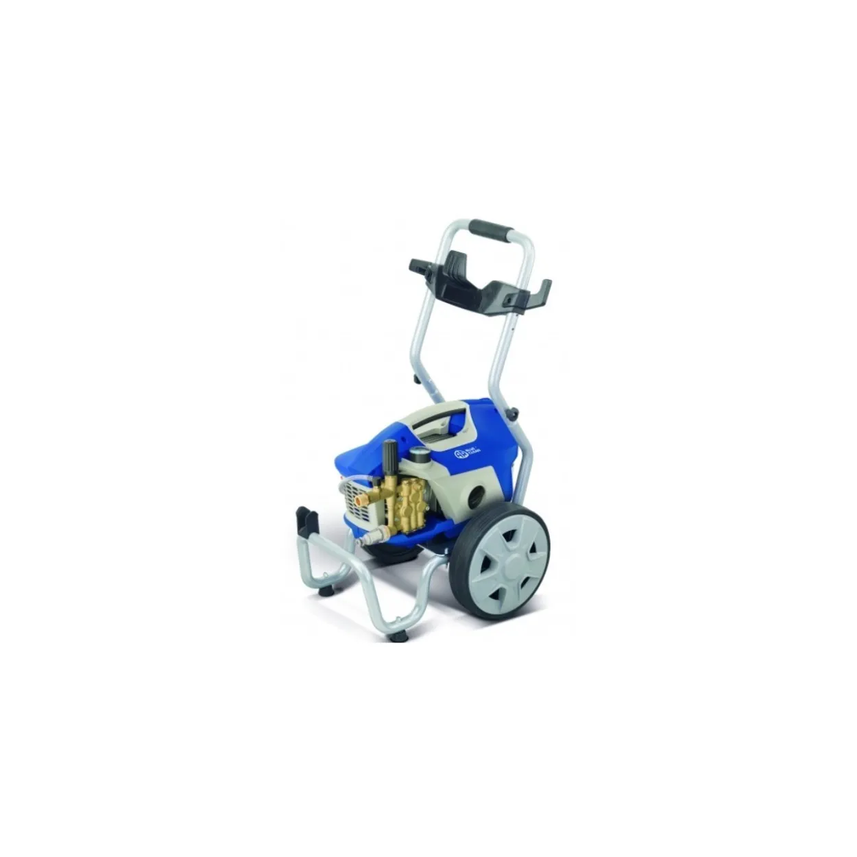 Hidrolimpiadora profesional Blueclean PRO 614K 160 bar