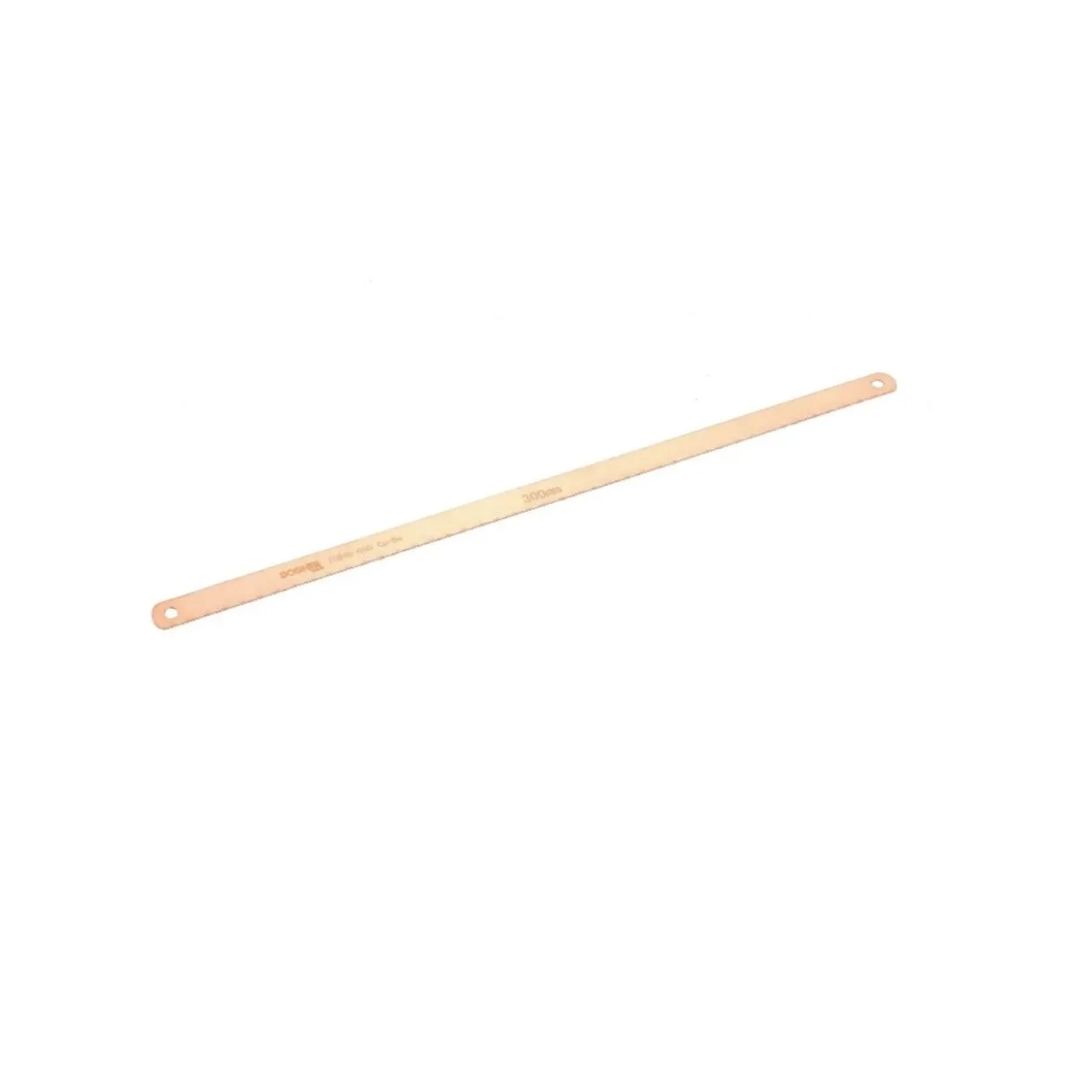 Hoja de sierra de mano antichispa CU-BE Dogher