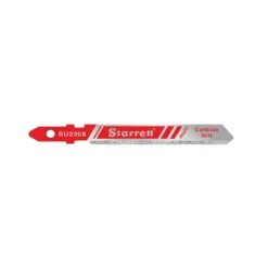 Hoja sierra calar Starrett BU230X-5 multiaplicación