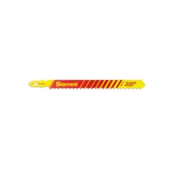 Hoja sierra de calar Starrett BU56-5 madera