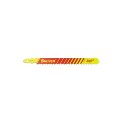 Hoja sierra de calar Starrett BU46-5 madera