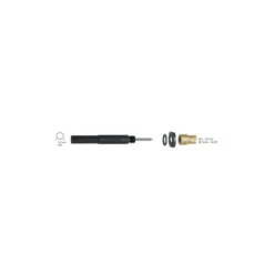 Husillo Mini Corona Karnasch