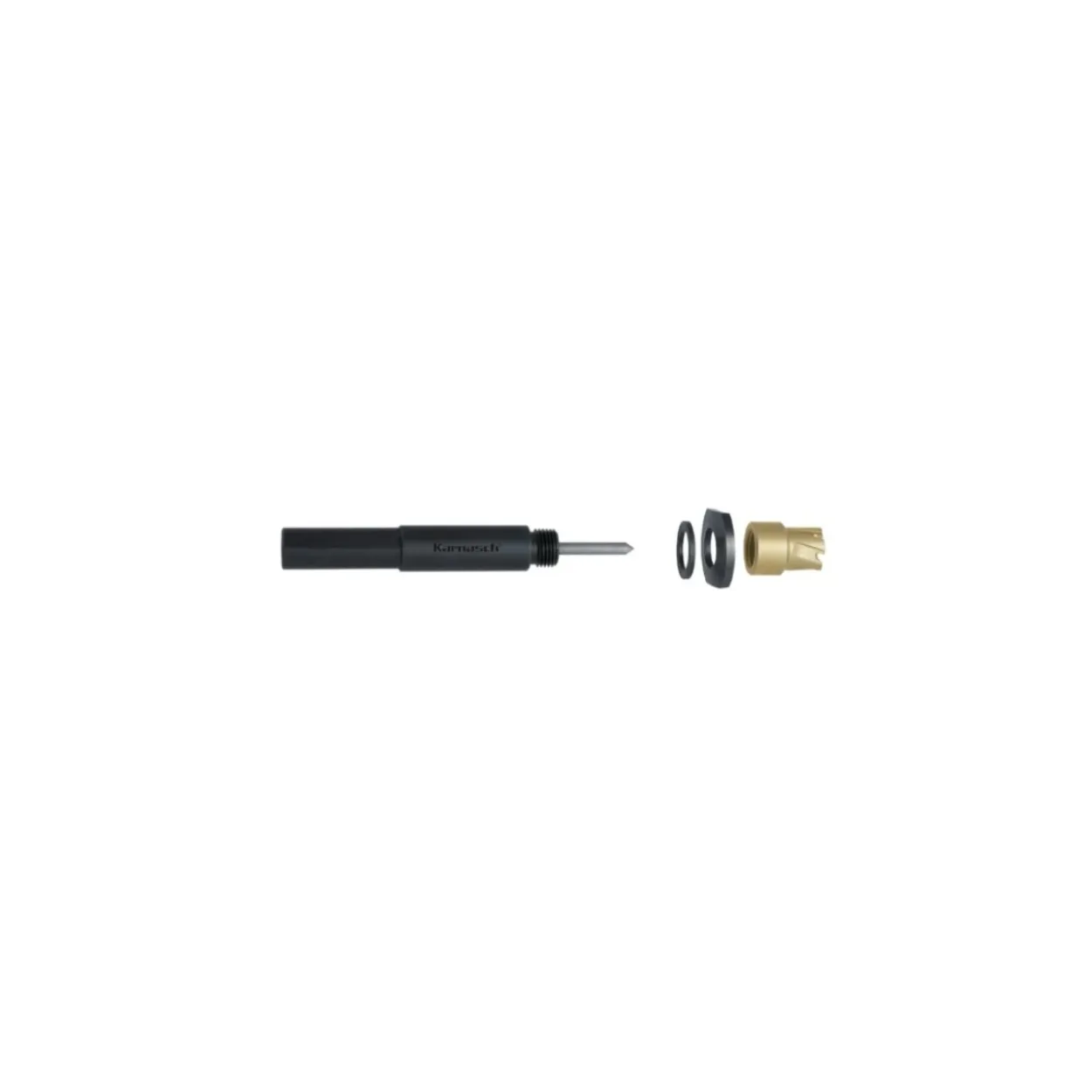 Husillo Mini Corona Karnasch