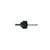 Husillo Starrett A17E materiales duros
