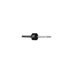 Husillo Starrett A1-1E SDS Plus