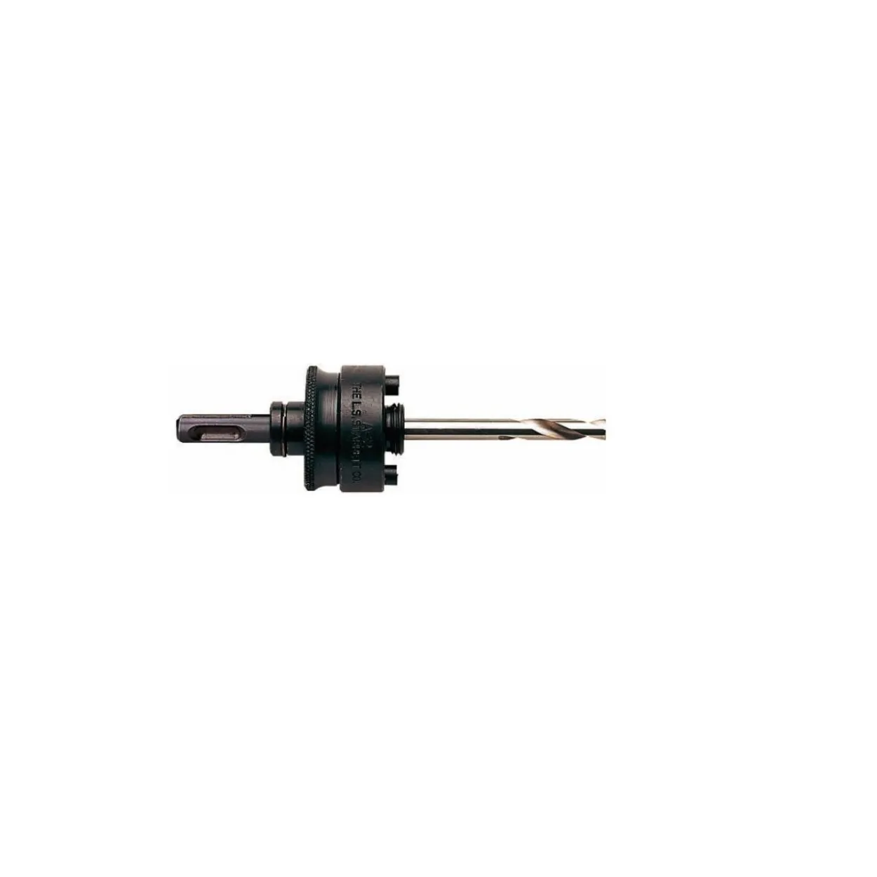 Husillo Starrett A2-1 SDS Plus