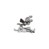 Ingletadora telescópica Crown 1800W
