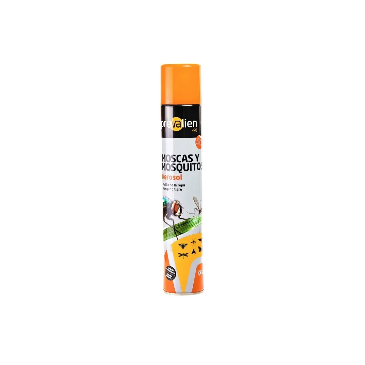 Insecticida aerosol voladores Prevalien PRO spray 750ml