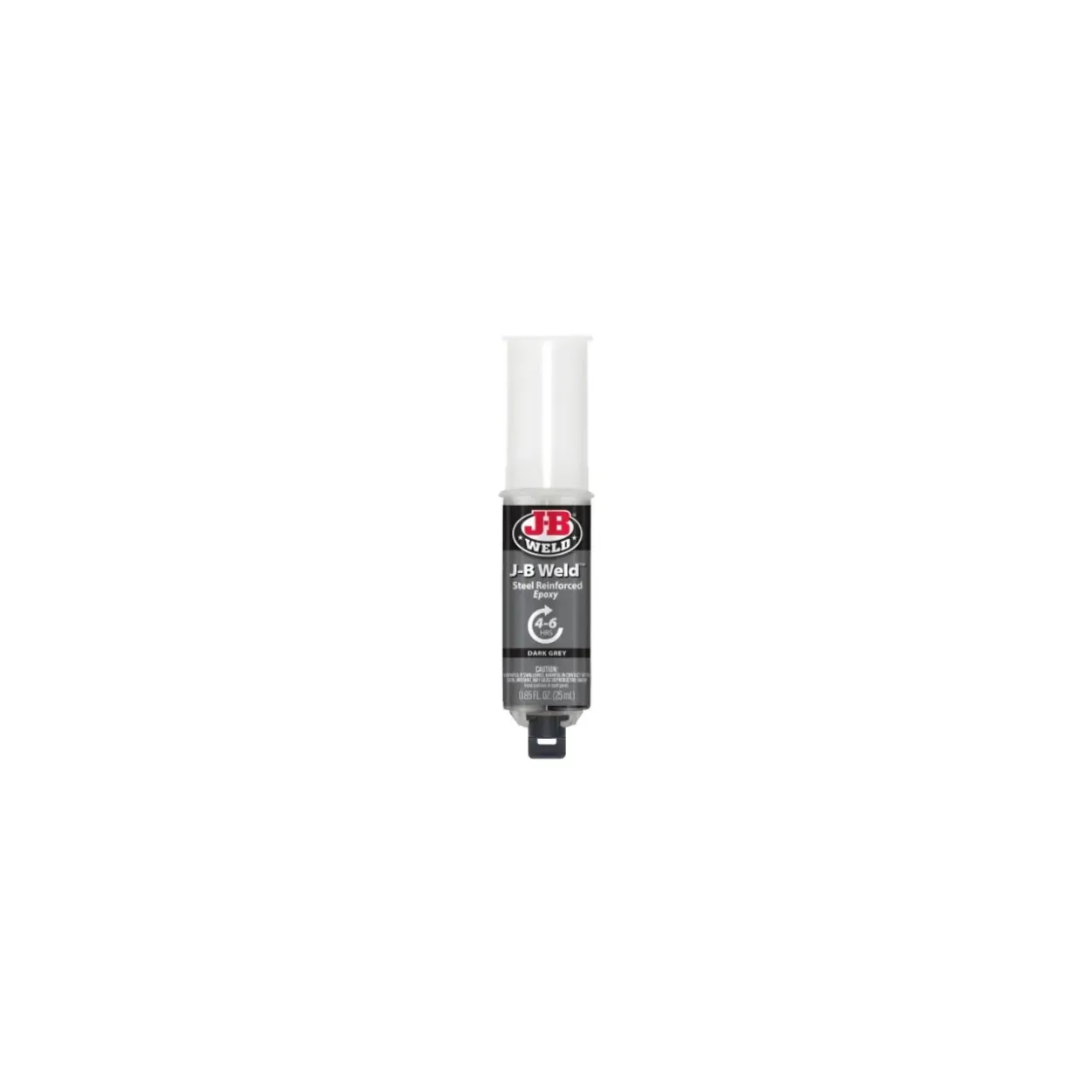 Jeringa epoxy reforzado original JBWeld