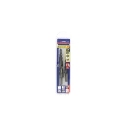 Juego brocas escalonadas HSS Tivoly largas 5-22 mm