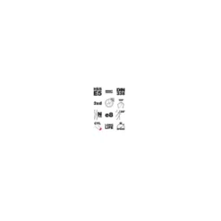 Juego de brocas DIN-338 cil铆ndrica HSSE5 CUTINOX 25pcs