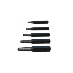 Juego de extractor tornillos rotos Forza 5pcs